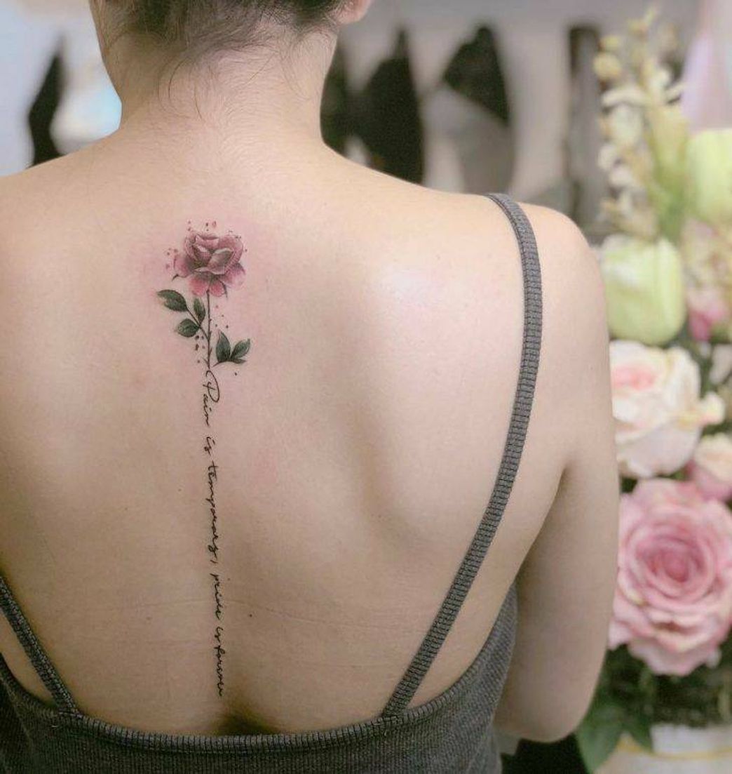 Fashion Tattoo