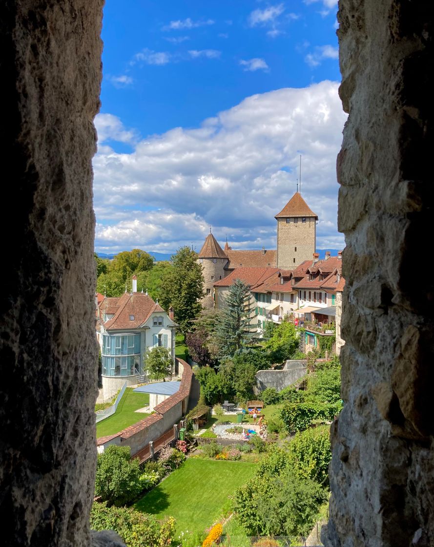 Place Murten