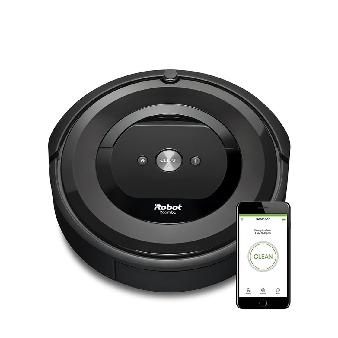 Products iRobot® Roomba® e5