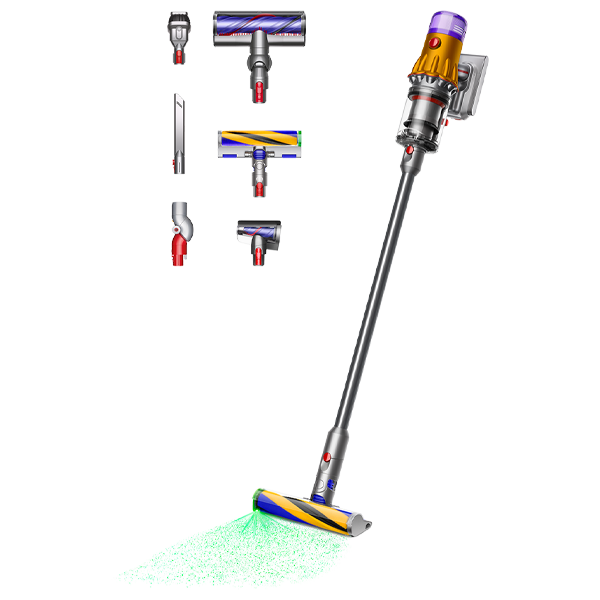 Producto Aspirador Dyson V12