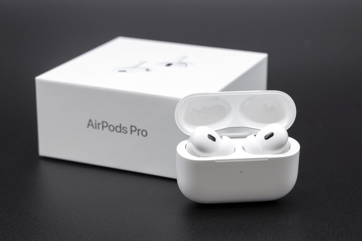 Producto AirPods Pro