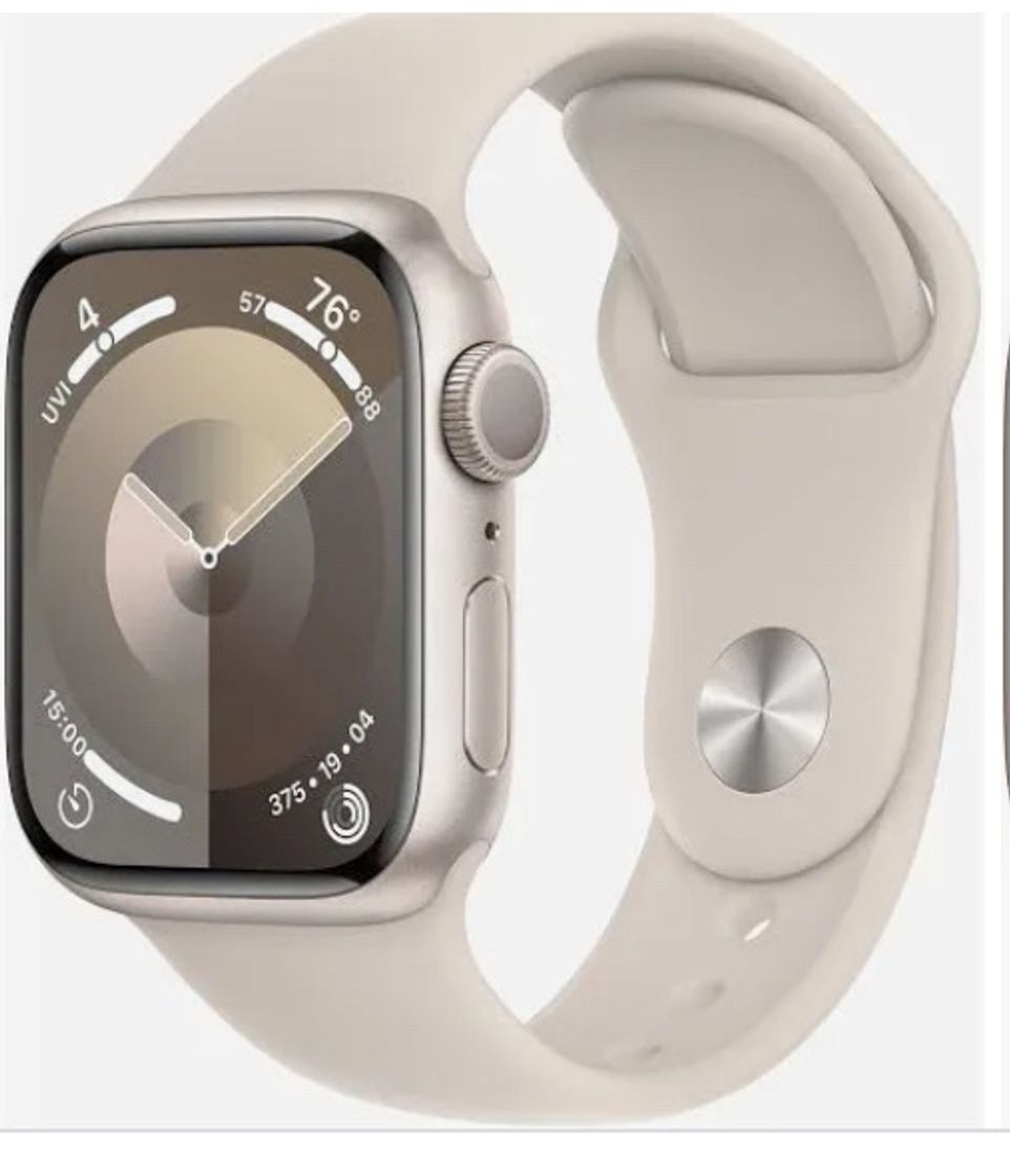 Productos Apple Watch série 9