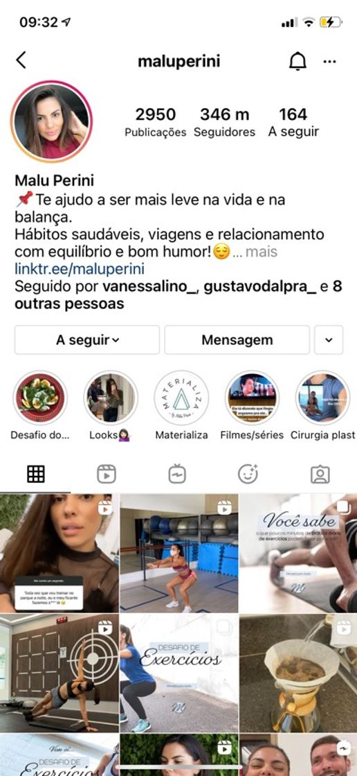 Fashion Malu Perini (@maluperini) • Instagram photos and videos