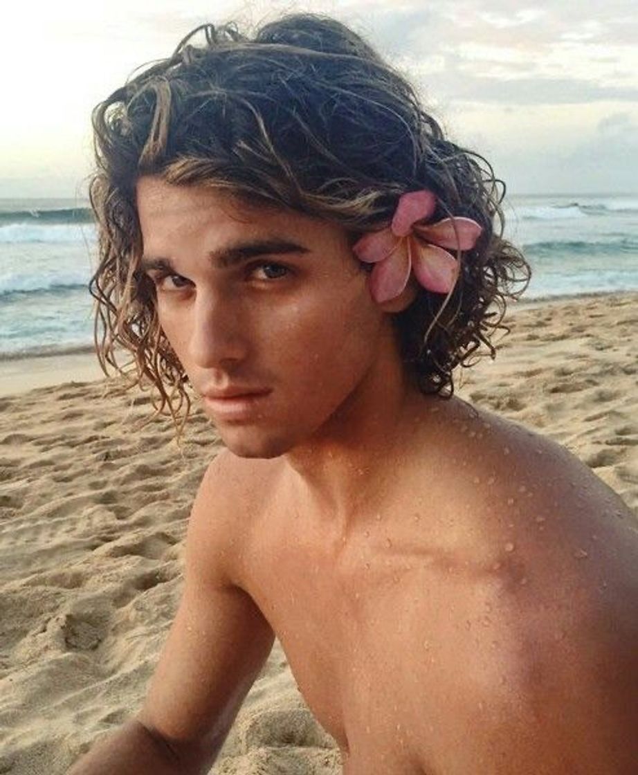 Moda Jay Alvarrez 