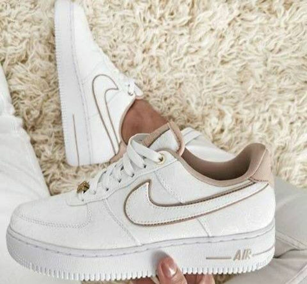 Moda Nike Air force