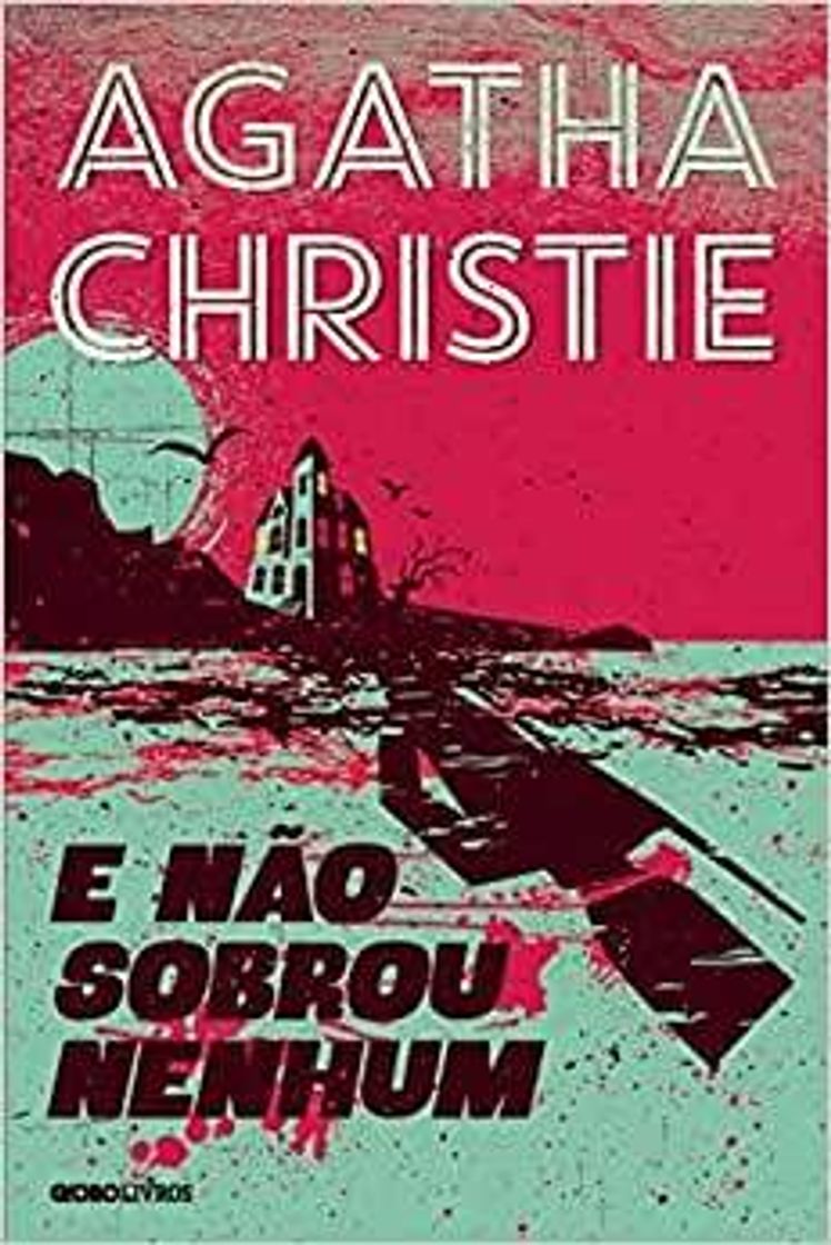 Book E não Sobrou Nenhum