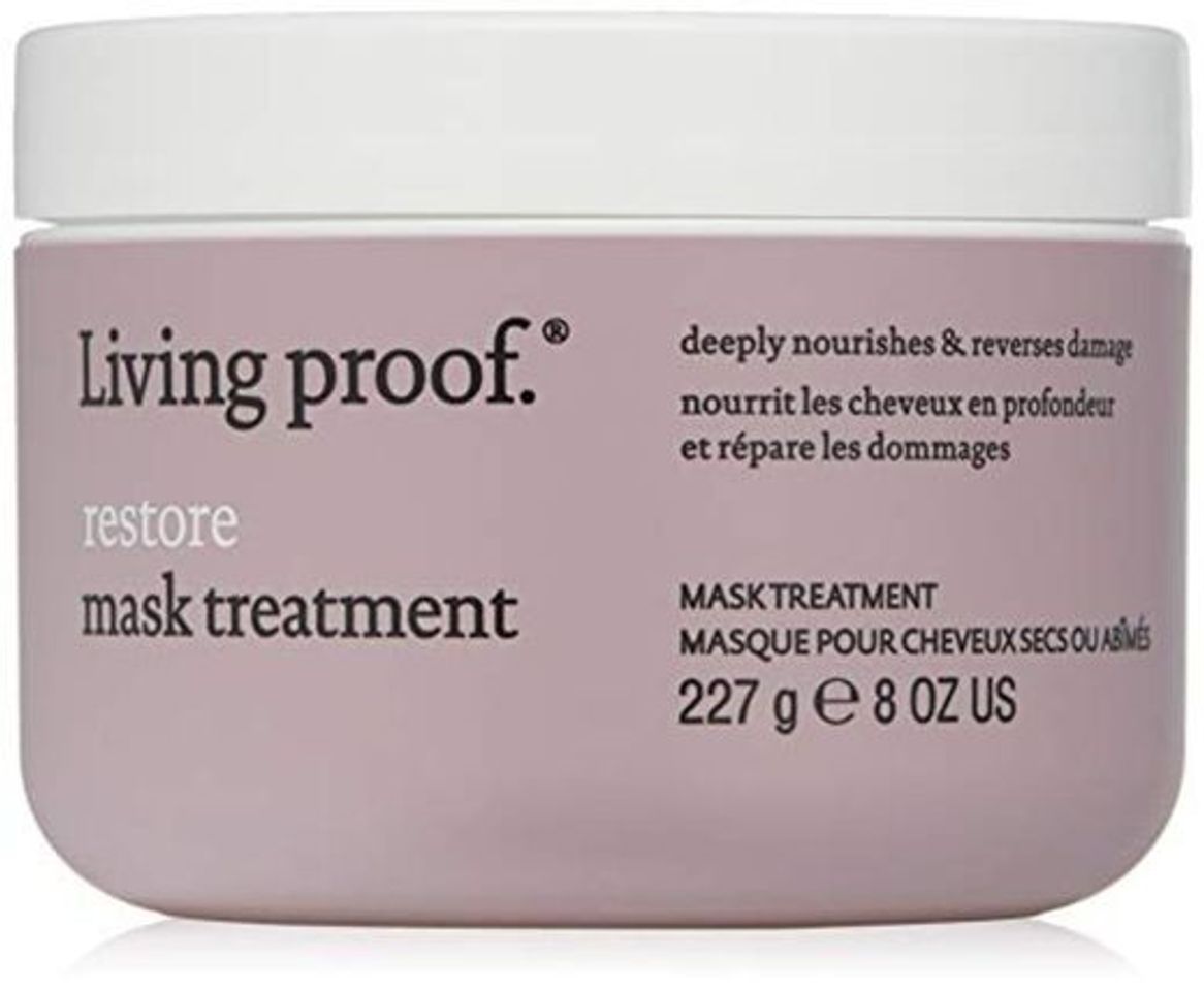 Belleza Living Proof Restore Mascarilla