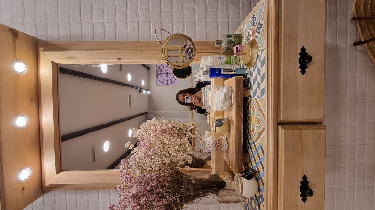 Place Cocco Beauty Sevilla