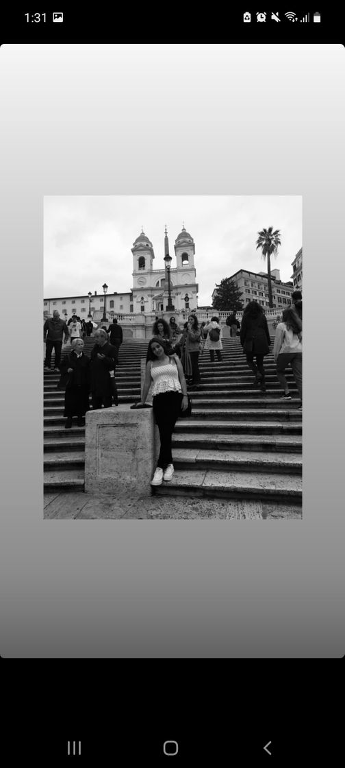Place Plaza de España