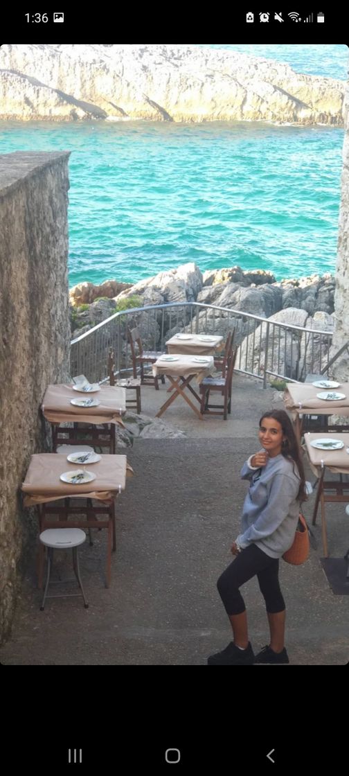 Place Llanes