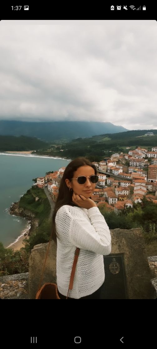Place Lastres