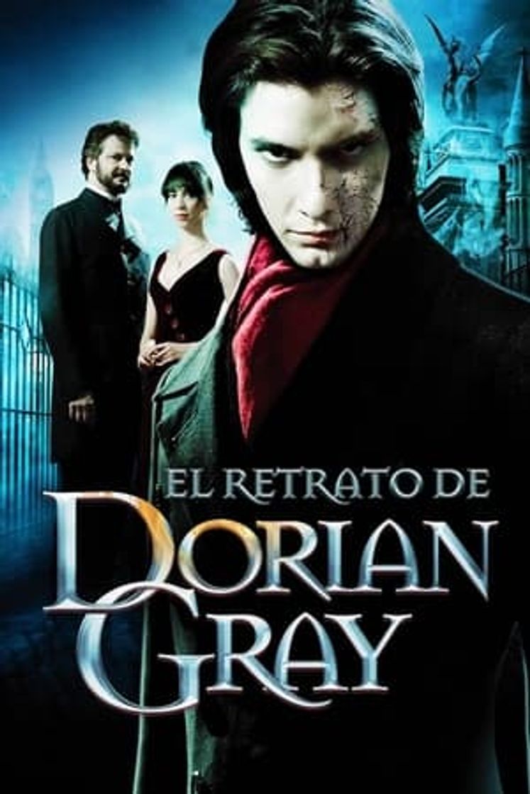 Movie El retrato de Dorian Gray