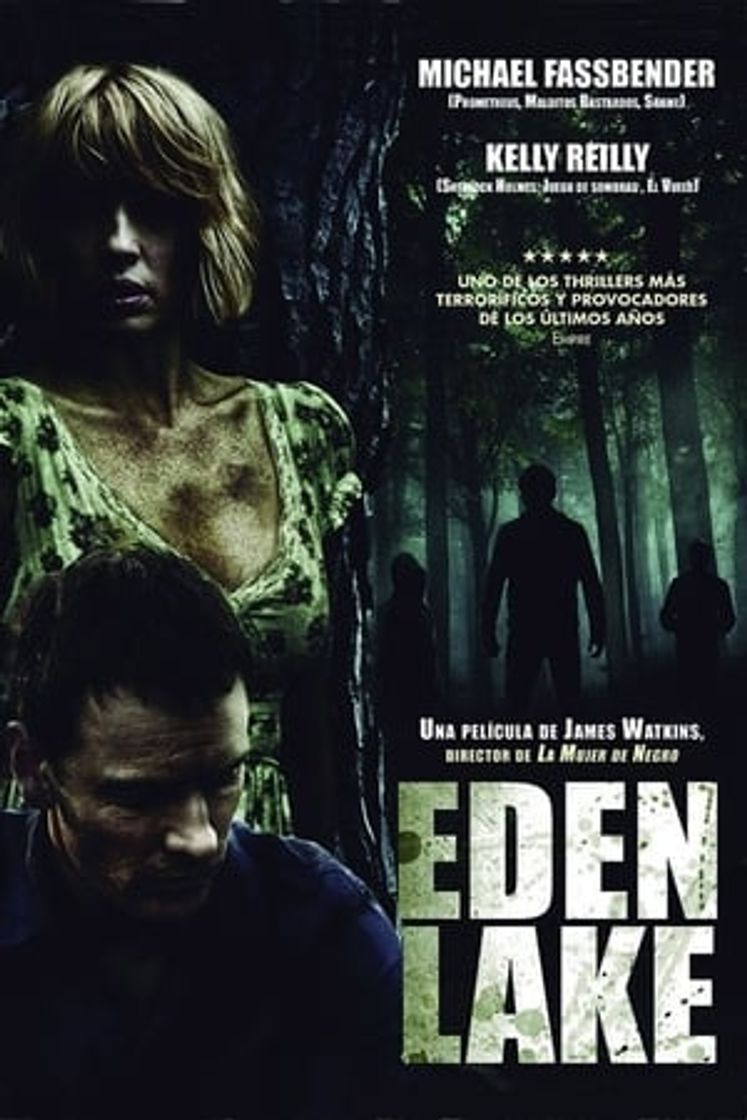 Movie Eden Lake