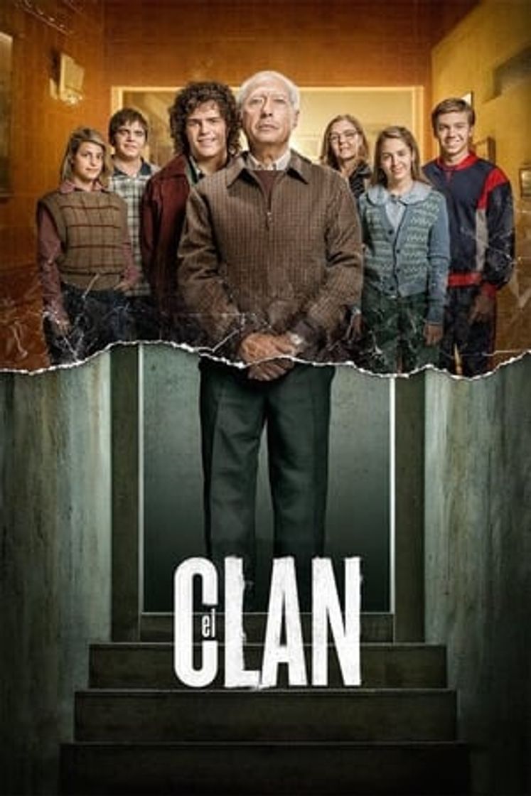 Película The Clan