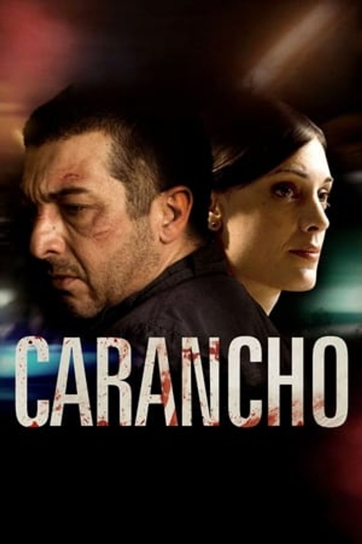 Película Carancho