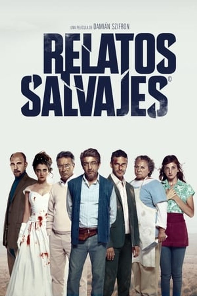 Película Wild Tales