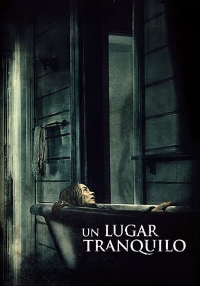 Película A Quiet Place