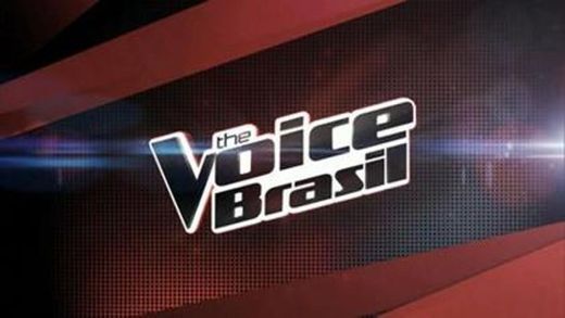 The voice Brasil 