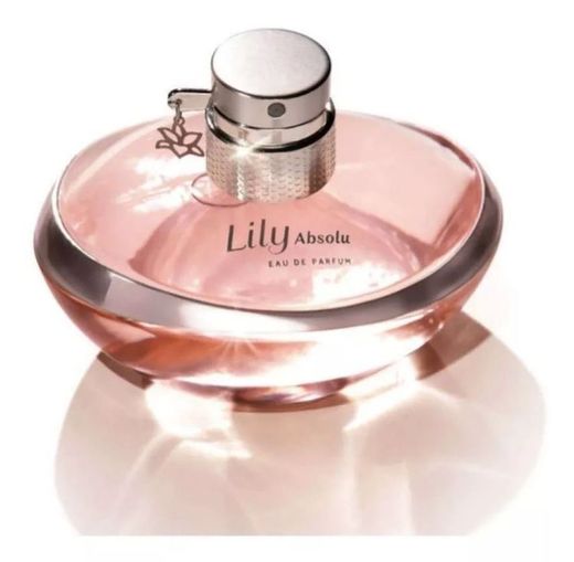 Lily perfume 