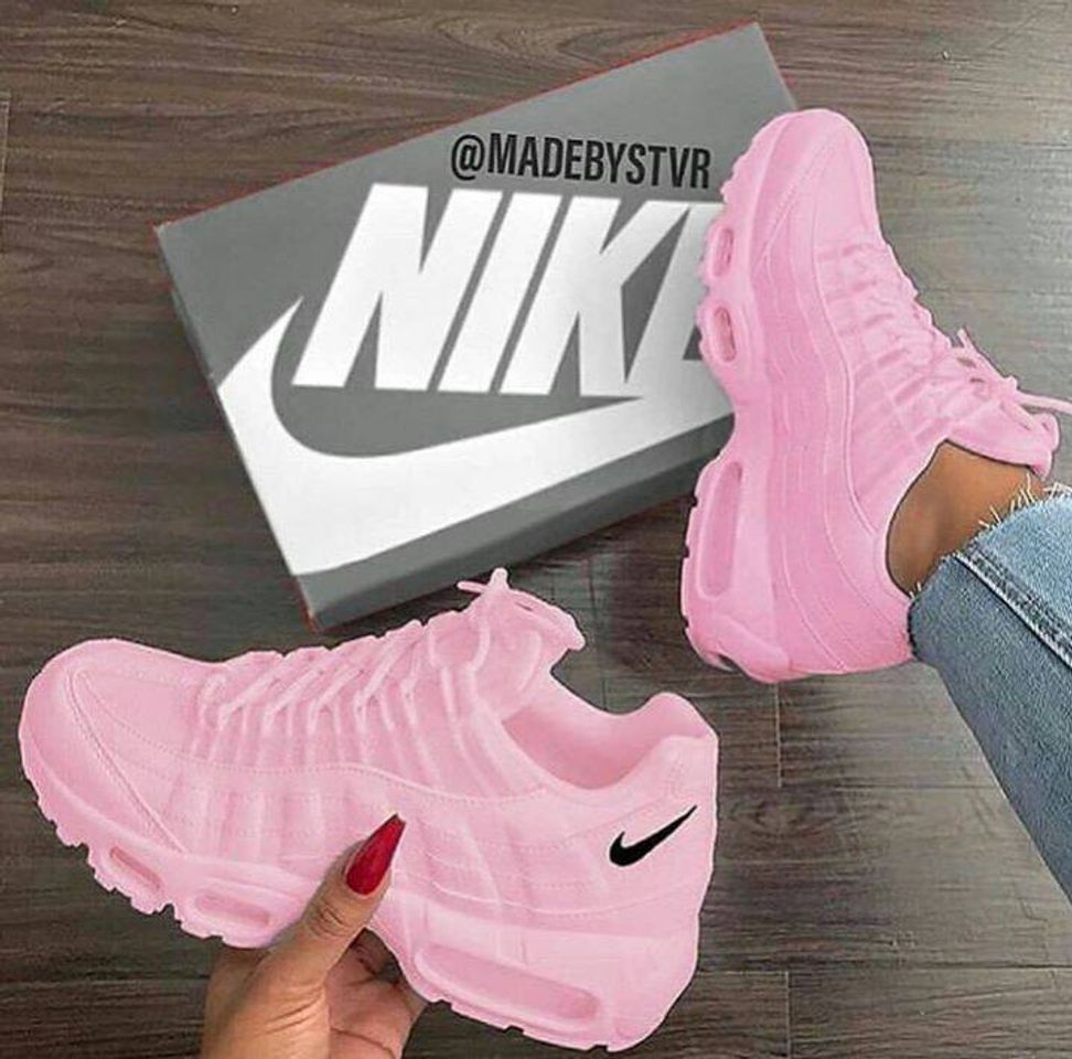 Fashion Tênis Nike feminino tumblr 👟