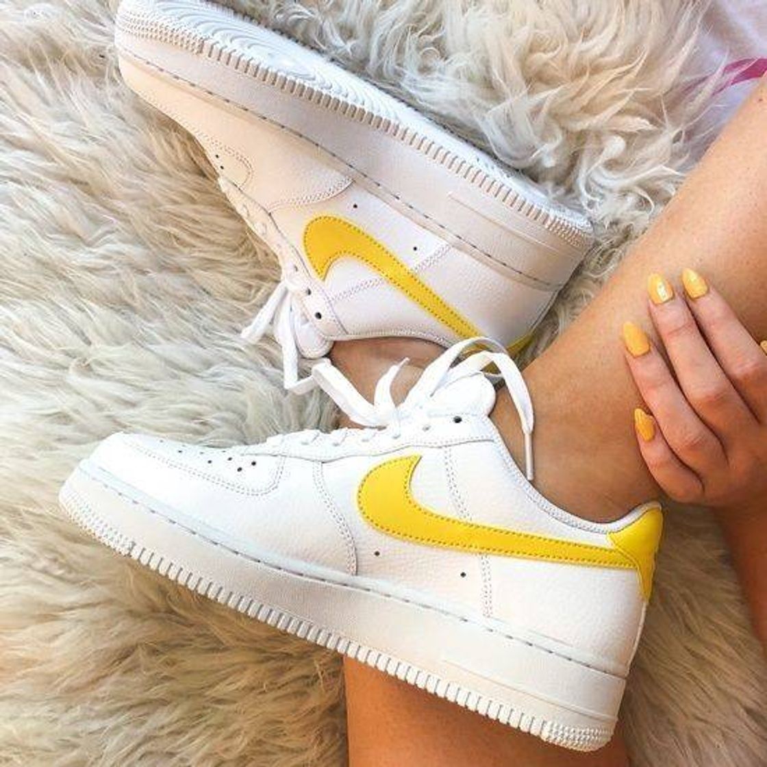 Moda Tênis Nike feminino tumblr 👟✨