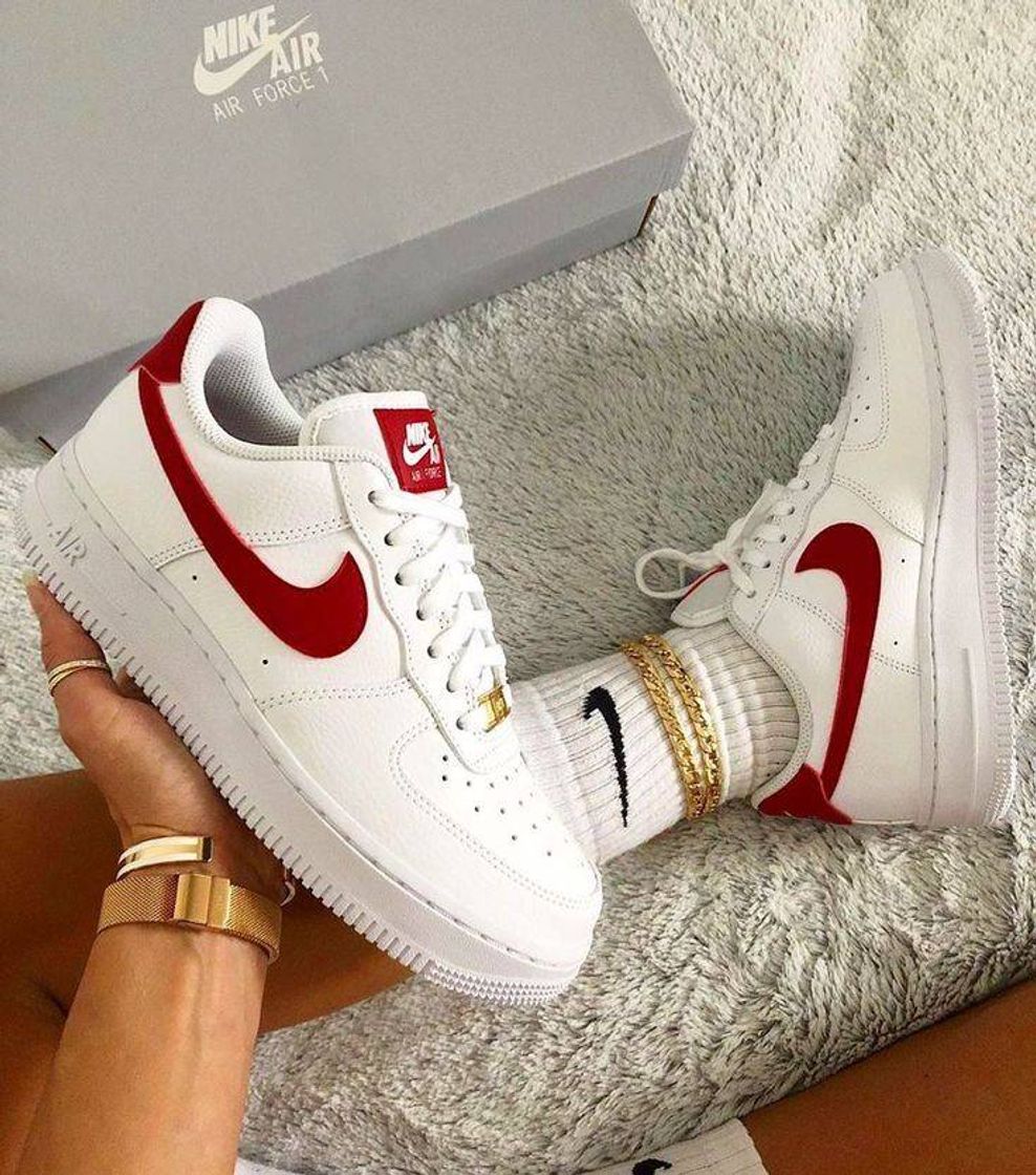 Moda Tênis Nike feminino tumblr 👟✨