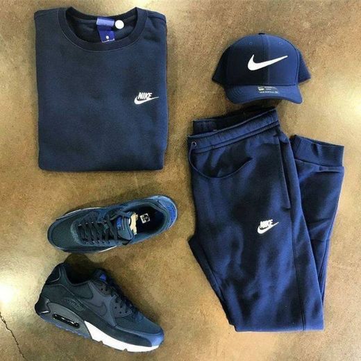 Conjunto de roupa Nike ☘️ 