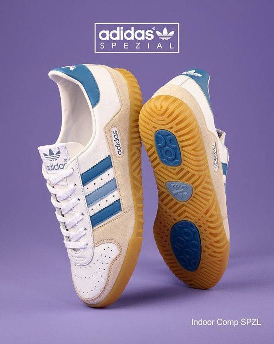 Moda Tênis Adidas 👟