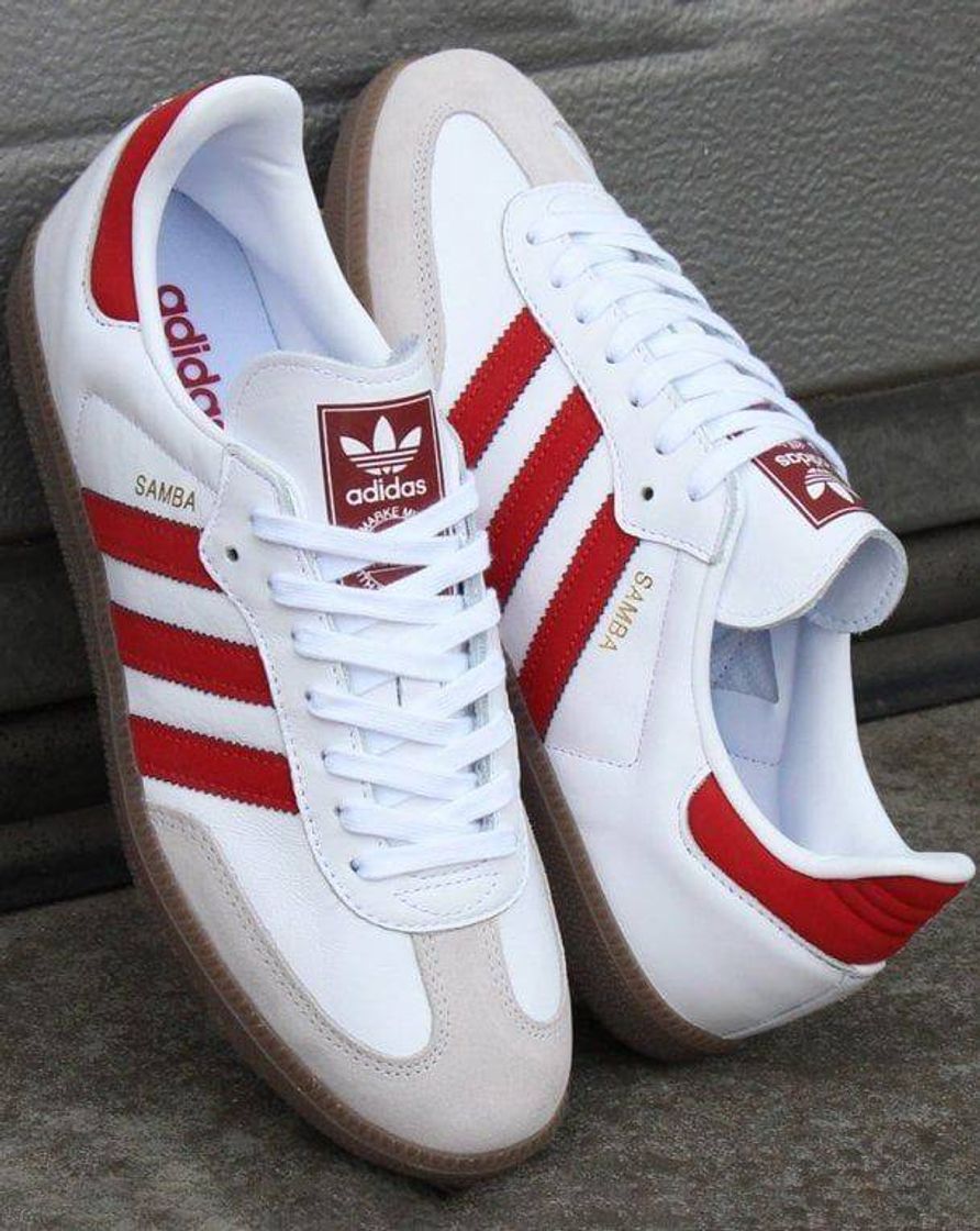 Moda Tênis Adidas 👟