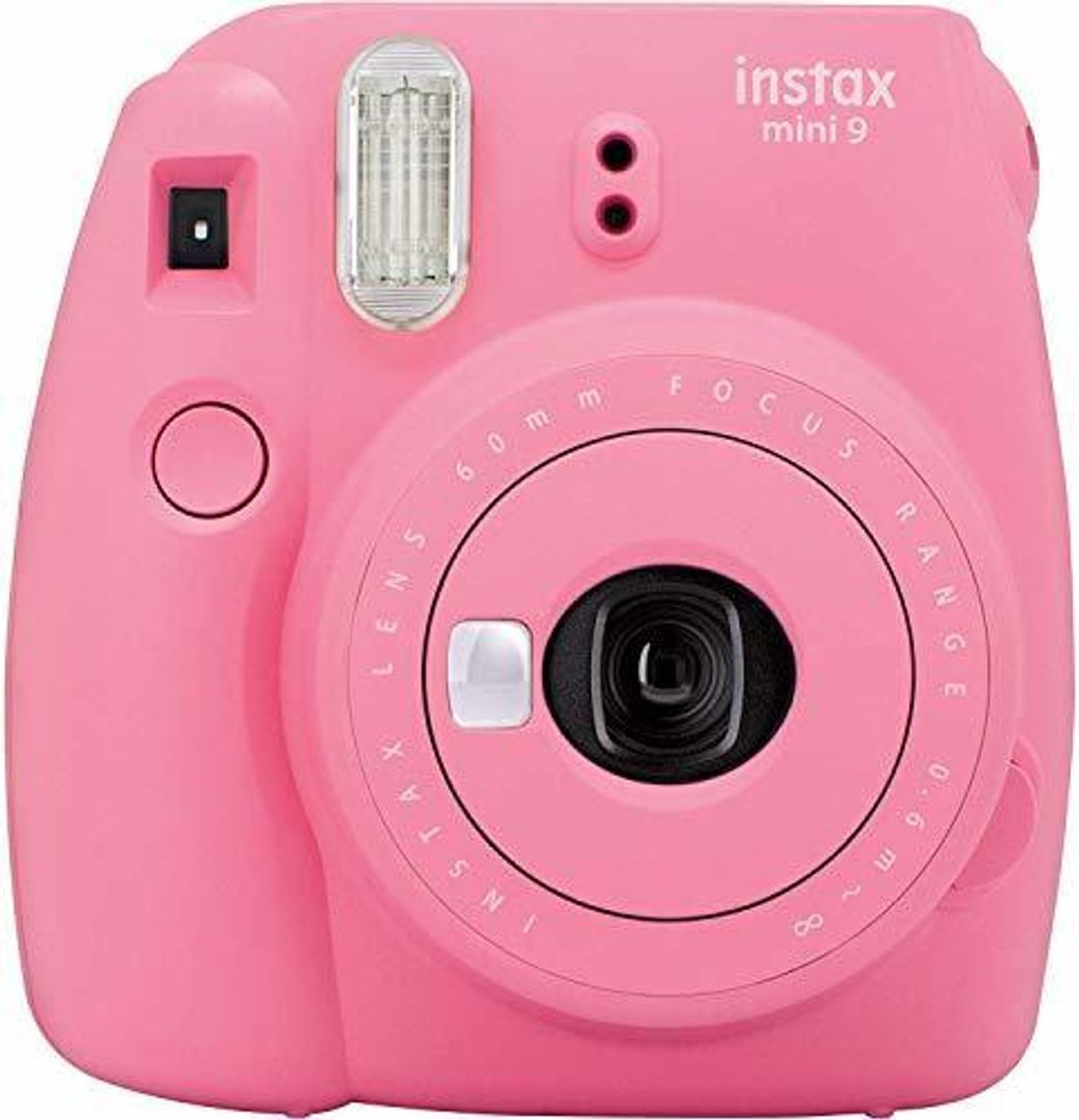 Electronic Fujifilm Instax Mini 9 - Cámara instantánea