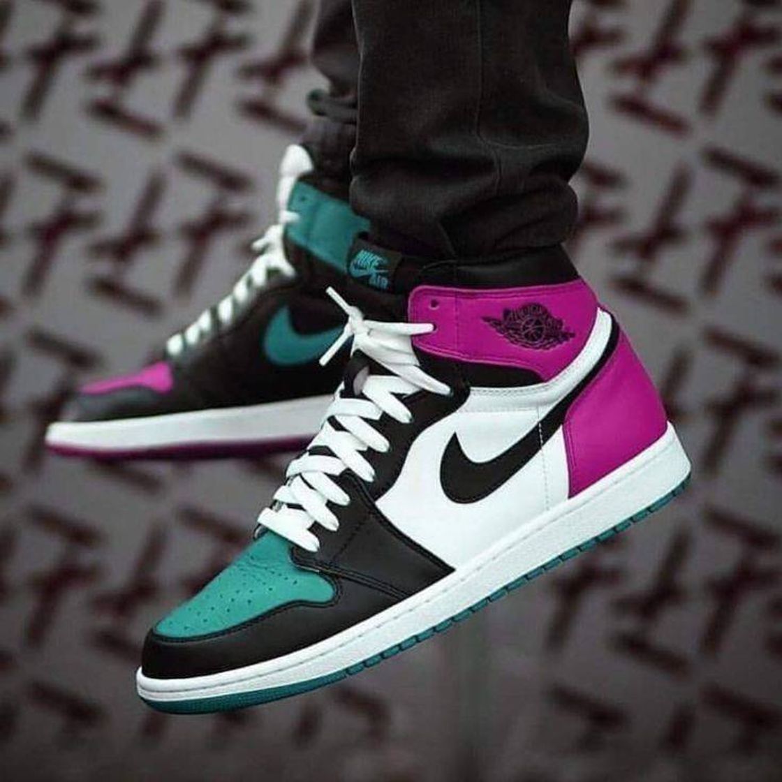 Social Tênis Nike 👟✨