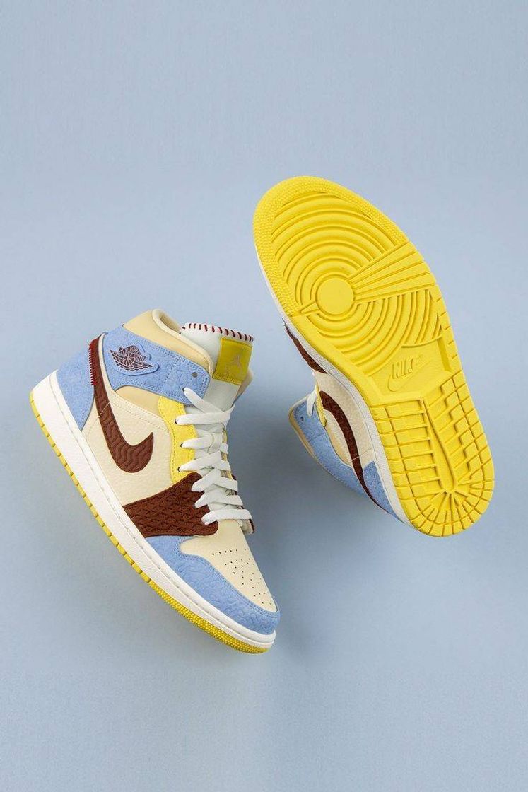 Social Tênis Nike 👟✨ 