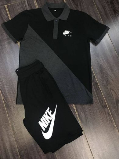 Conjunto de roupa Nike ☘️