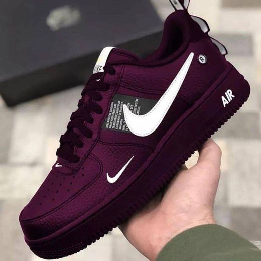 Tênis Nike 👟✨