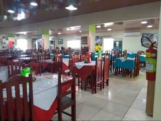 Restaurants Restaurante Tocantins