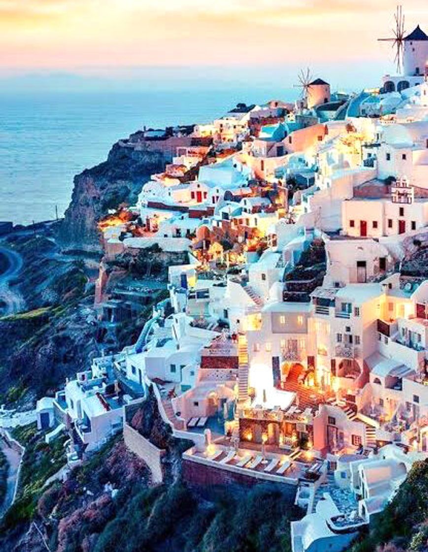 Place Grecia