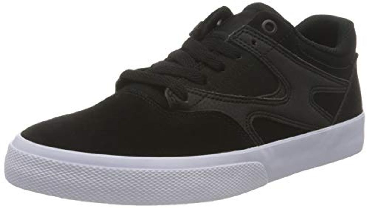 Fashion DC Shoes Kalis Vulc S