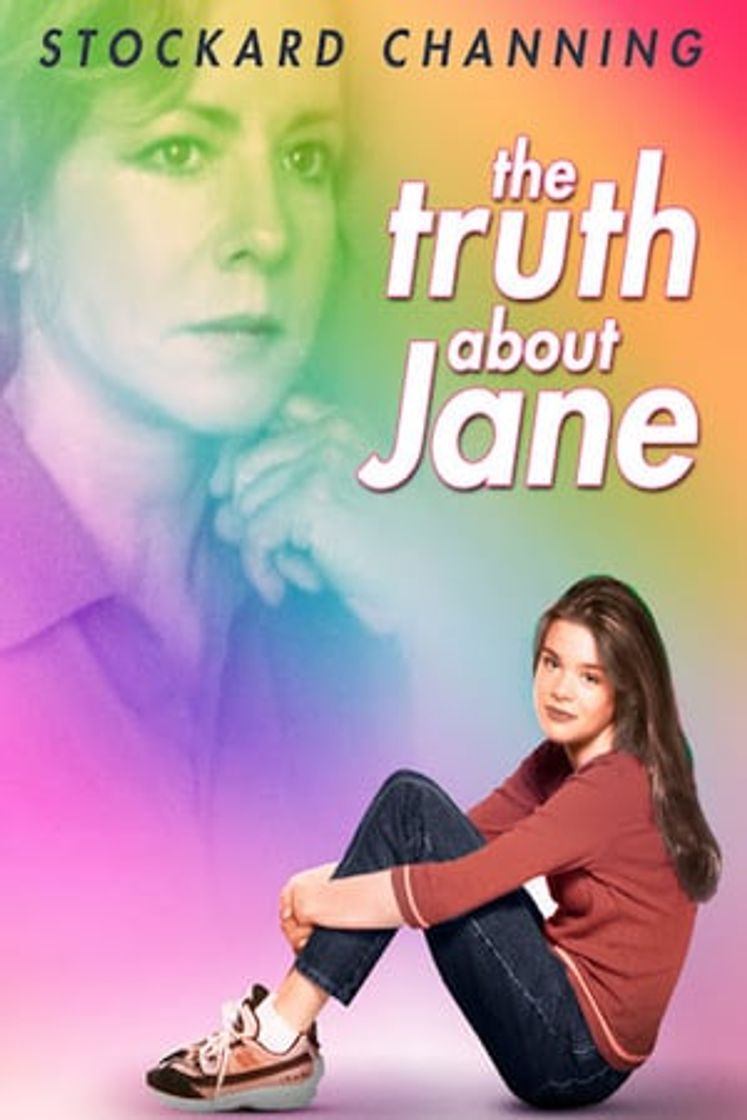 Movie The Truth About Jane