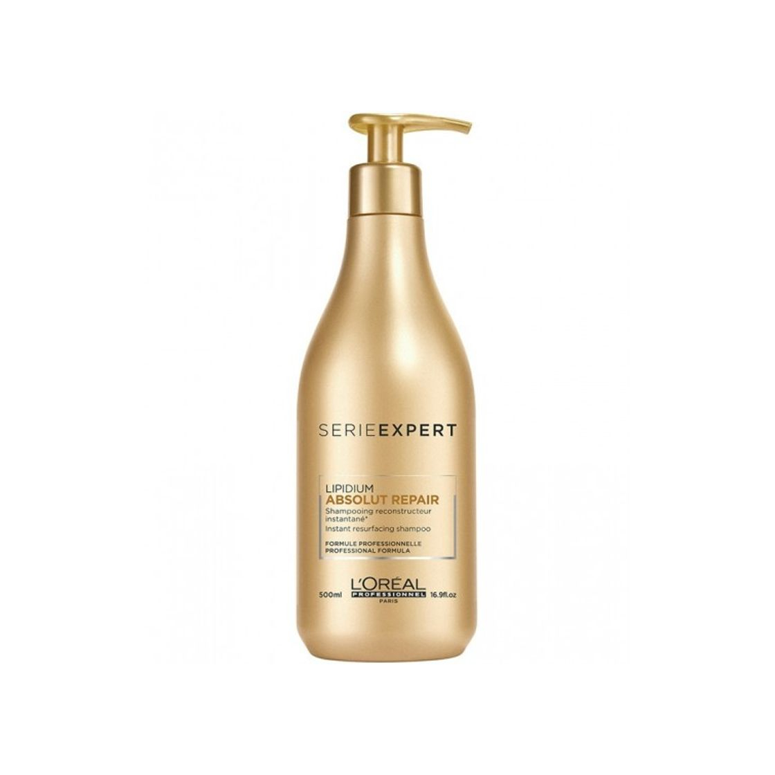 Beauty L'Oréal Professionnel 3474636481729 Champú