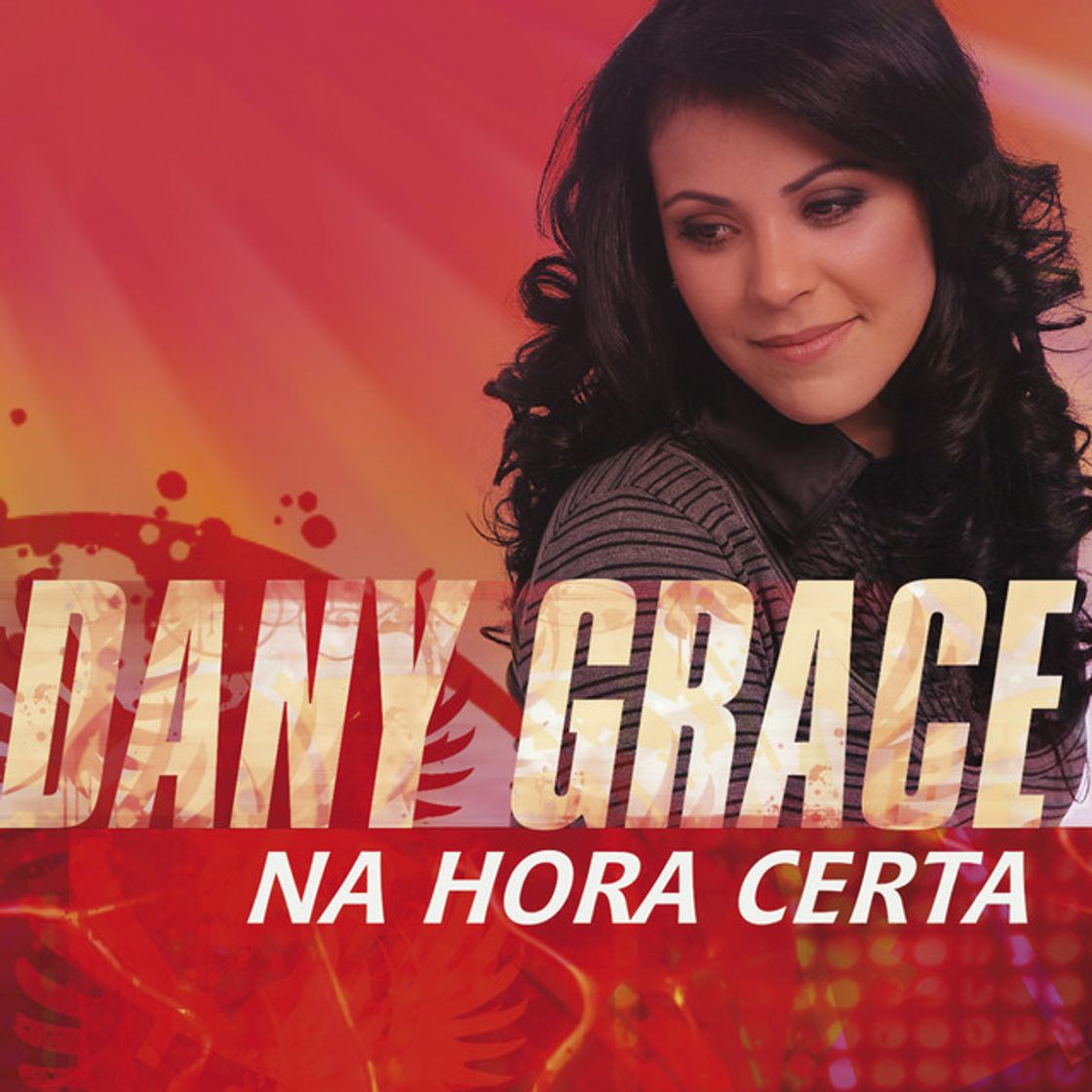 Canción A Graça de Deus