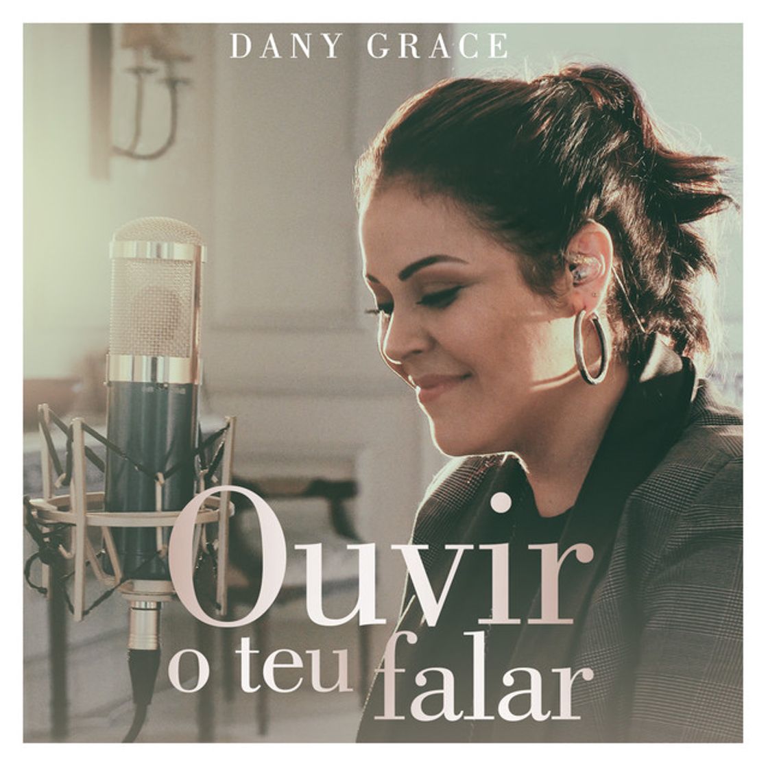 Canción Ouvir o Teu Falar