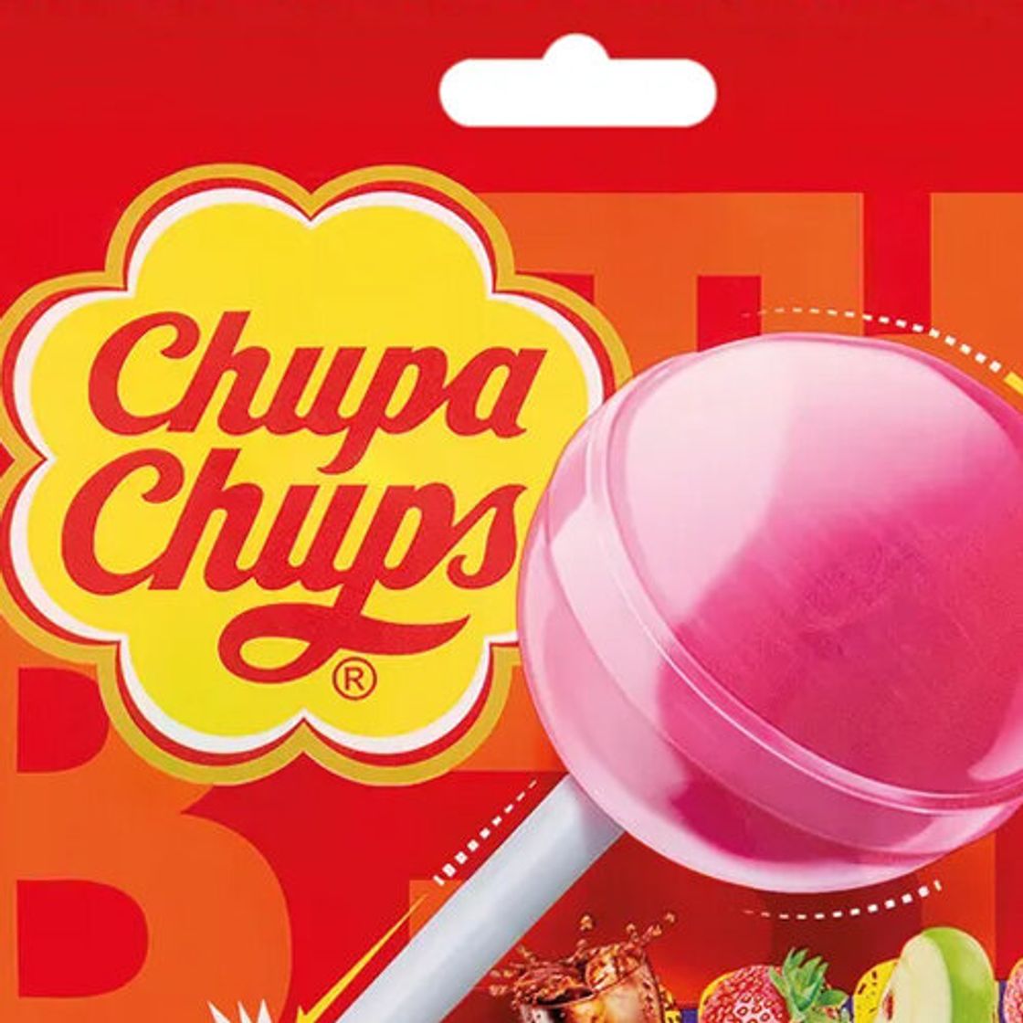 Product Chupa Chups