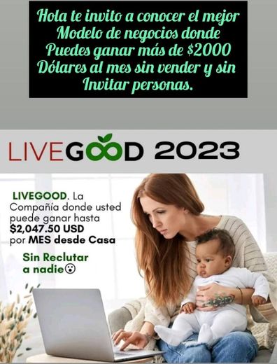 Livegood2023