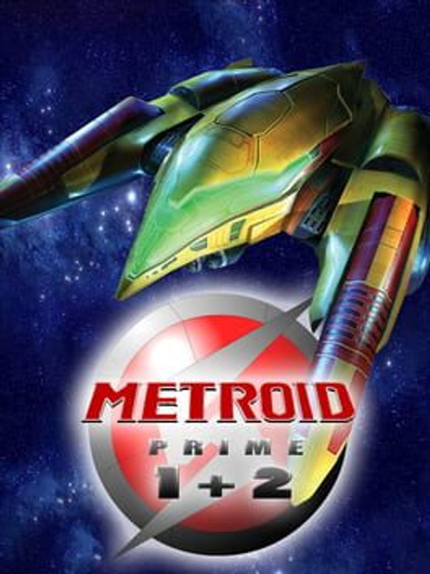 Videogames Metroid Prime 1 + 2