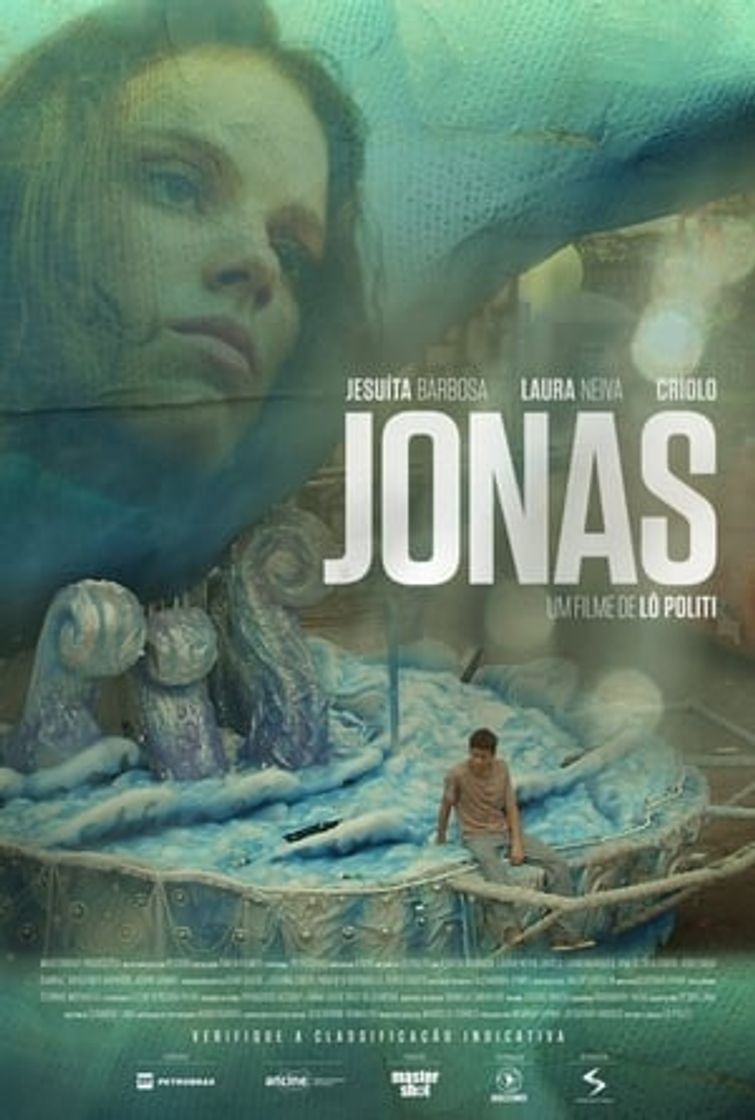 Película Jonas