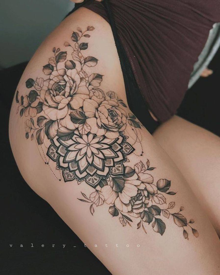 Fashion Tattooo