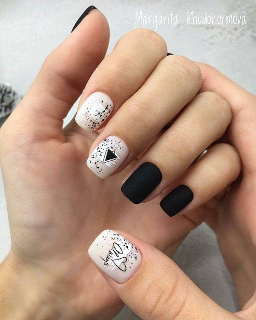 Moda Unhas