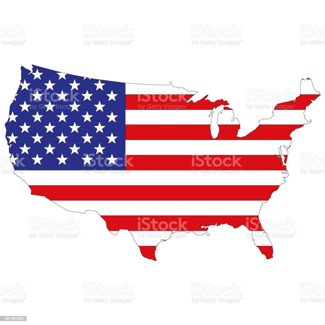 Place Estados Unidos