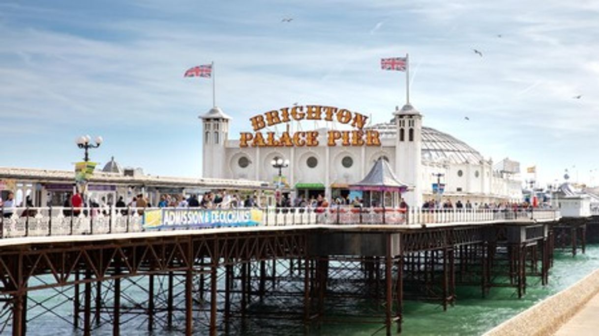 Place Brighton