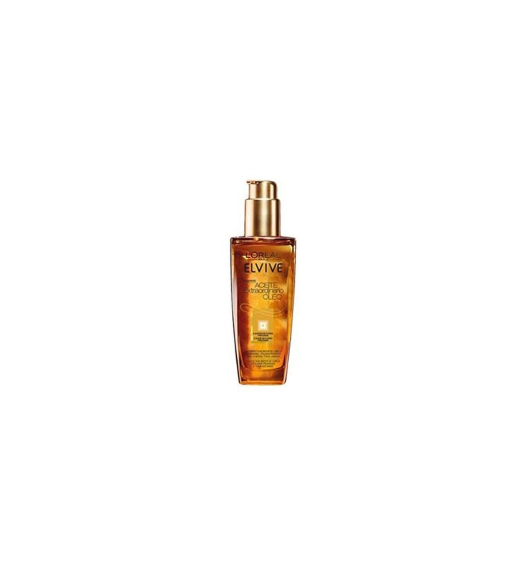 Producto L'Oréal Paris Elvive Aceite Extraordinario